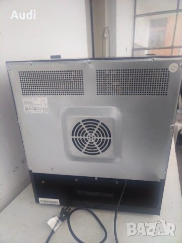 Мини бар / мини хладилник/ пиелте   CLIMATE CR-40A Обем: 40 литра Вътрешни лед осветление  Охлажда х, снимка 6 - Хладилници - 54154658