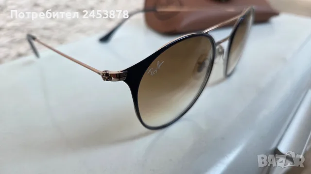 Слънчевин очила Ray-Ban RB3546 , снимка 5 - Слънчеви и диоптрични очила - 56311721