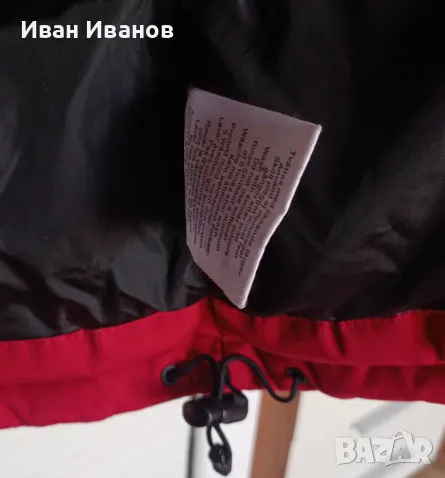 Оригинално яке Peak Performance, снимка 10 - Якета - 48822053