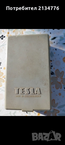 TESLA микрофон ретро, снимка 2 - Микрофони - 52772440