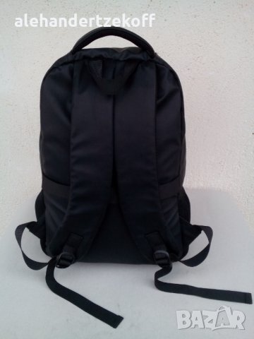 Раница за лаптоп  staye professional, снимка 4 - Раници - 31879701