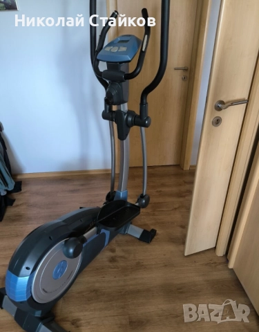Кростренажор / Crosstrainer Kettler Alpha 507, снимка 1