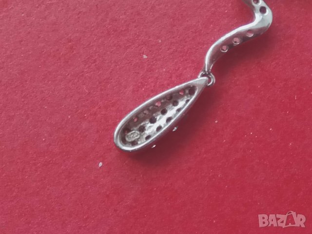 Продавам висулка за колие, снимка 2 - Колиета, медальони, синджири - 29581204