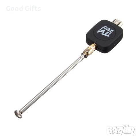 HD Дигитална антена за телевизор, снимка 3 - Друга електроника - 38121353