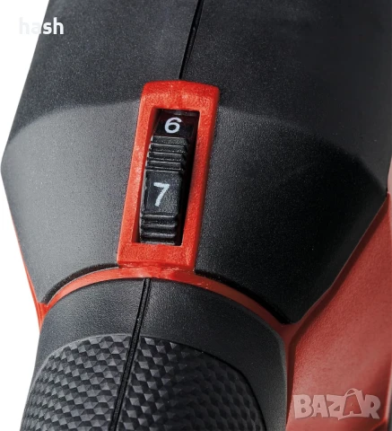 Уред за бране на плодове Einhell Expert GE-FS 18/53 Li-Solo, Акумулаторен, 18 V, снимка 4 - Други инструменти - 50684916