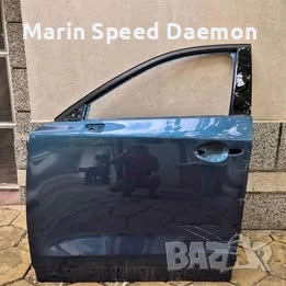 Предна лява врата Mazda cx-5 2017-2024