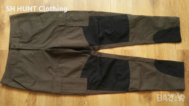 Bergans of NORWAY Sivle Pants размер M панталон със здрава материя - 1165