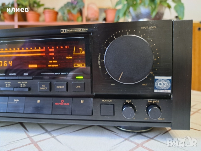 JVC TD-V711, снимка 8 - Декове - 52667102