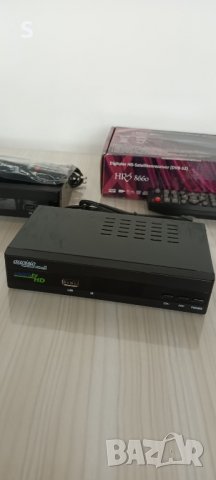 Приемници, снимка 2 - Приемници и антени - 37656619