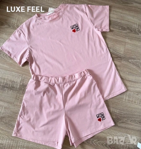 ✨Дамски Комплекти 