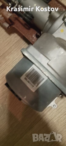 Кормилна рейка (прът) за Хюндай и30 и Кия, снимка 3 - Части - 50780612