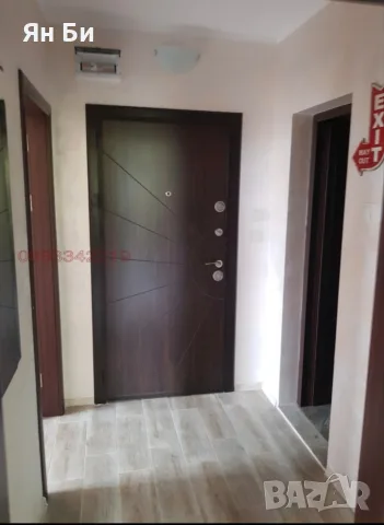 Под наем двустаен Пловдив , Христо Смирненски, снимка 4 - Апартаменти - 56336721