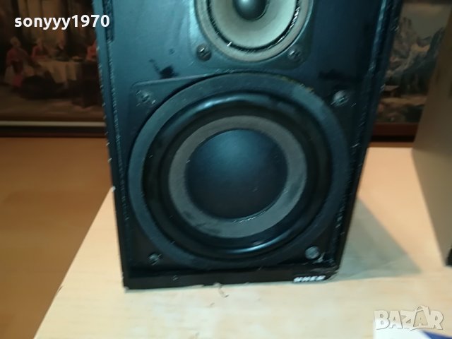 uher speaker system-germany 2бр 0408211128, снимка 11 - Тонколони - 33719677
