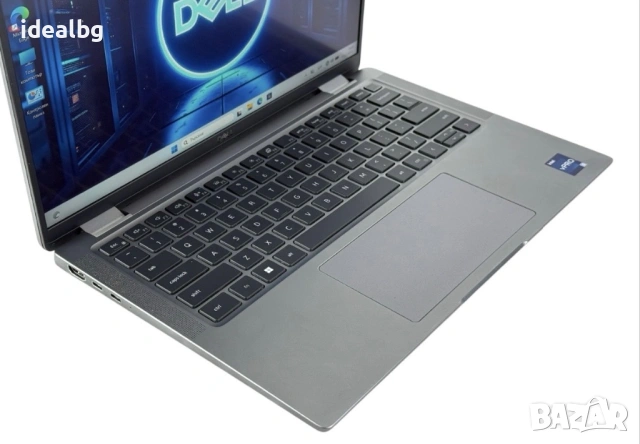 Dell Latitude 7440 14' FHD Touch i5-1345U 32GB RAM 512GB SSD Гаранция!, снимка 7 - Лаптопи за работа - 54112387