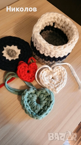 Коледни изненади