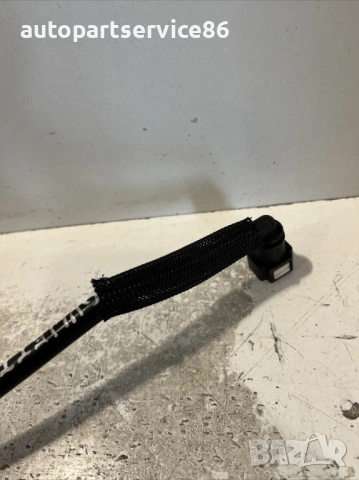 Маркуч за серво спирачки за Alfa Romeo Giulietta 1.6 M-Jet (2015) – STU1113080, снимка 3 - Части - 53210851