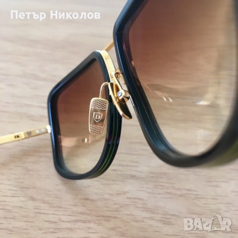 Оригинални DITA MACH ONE слънчеви очила, снимка 6 - Слънчеви и диоптрични очила - 42321210