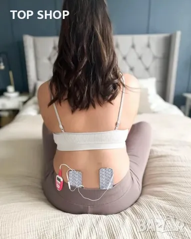 Устройство за облекчаване на менстурални болки OVA+, снимка 3 - Масажори - 48763706