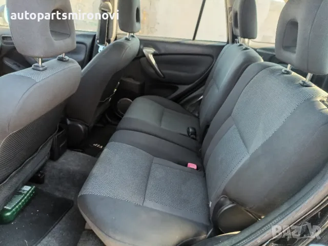 На части Рав 4 дизел , снимка 12 - Автомобили и джипове - 48981661