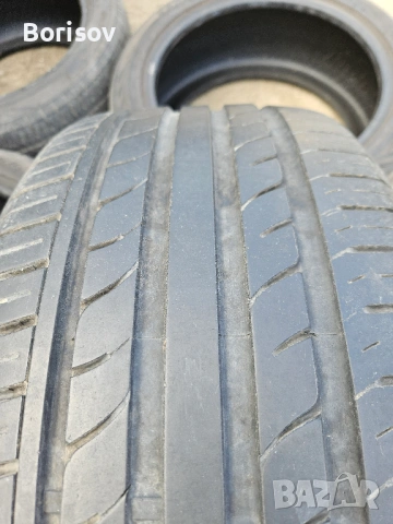 Продавам 4 броя летни гуми Westlake SA37 255/45/19, снимка 6 - Гуми и джанти - 54025106