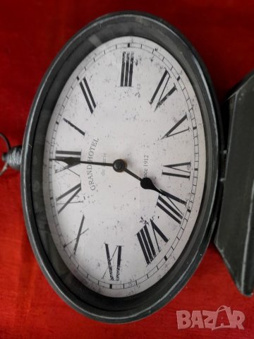 Винтидж часовник , снимка 16 - Антикварни и старинни предмети - 40683308