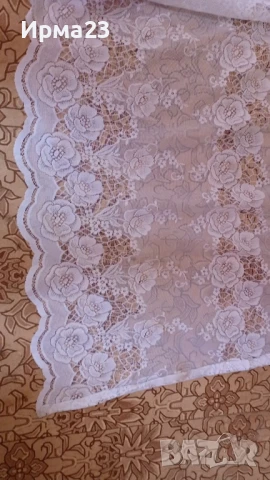 Перде, снимка 3 - Пердета и завеси - 50885662