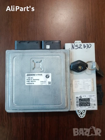 Компютър за БМВ N52b30