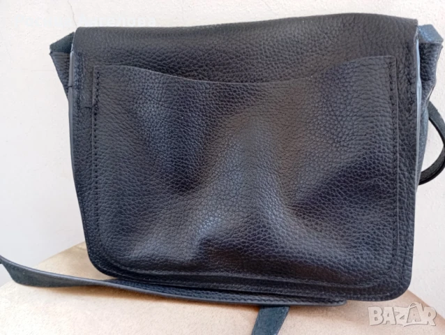 Бутикова чанта ръчно изработена нова , снимка 5 - Чанти - 51285742