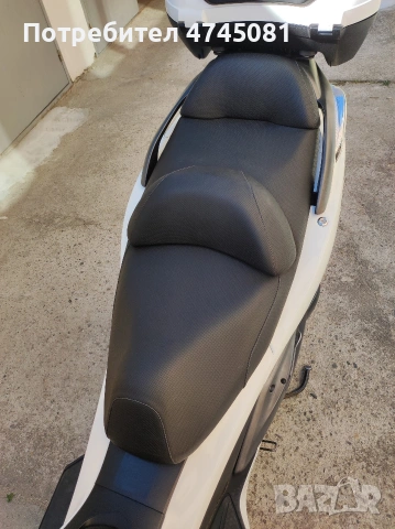 Honda silver wing 400, снимка 7 - Мотоциклети и мототехника - 54014616