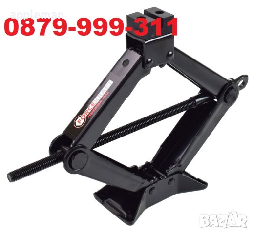 Винтов Крик два тона тип жаба жабка с калъф forsage