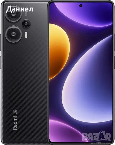 Redmi Note 12 Turbo - 12/256 / Poco F5