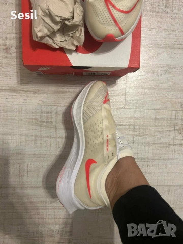 Оригинални маратонки Найк , снимка 5 - Маратонки - 54176890