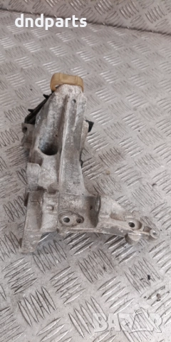 Алуминиева конзола Citroen C4 1.6HDI 2007г.	