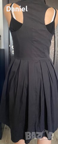 Асиметрична ризка тип рокля, снимка 2 - Ризи - 38150004