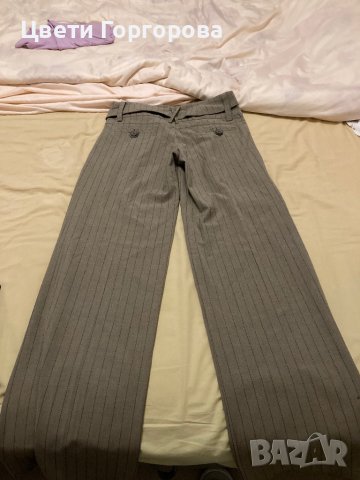 Официален панталон, снимка 2 - Панталони - 42852138