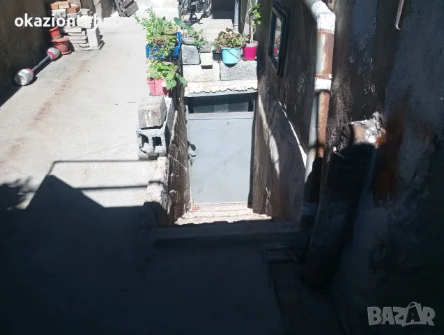 Етаж от Къща с Гараж в Асеновград, снимка 14 - Етаж от къща - 55892390
