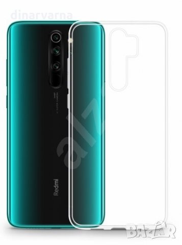 Гръб за Xiaomi redmi note 9S, снимка 2 - Калъфи, кейсове - 31859782