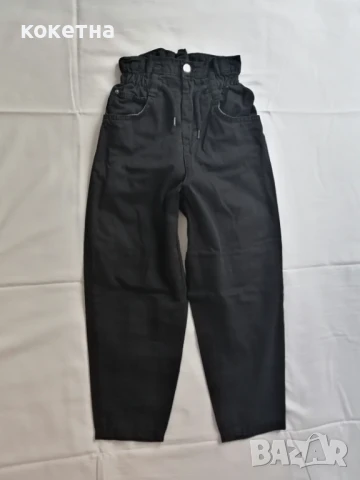 Черен панталон