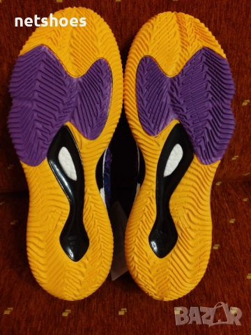 Adidas- Crazylight Boost -мъжки маратонки №48, снимка 13 - Маратонки - 51631100