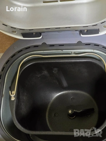 Хлебопекарна "TEFAL PF250135 "-нова, снимка 6 - Хлебопекарни - 53061960