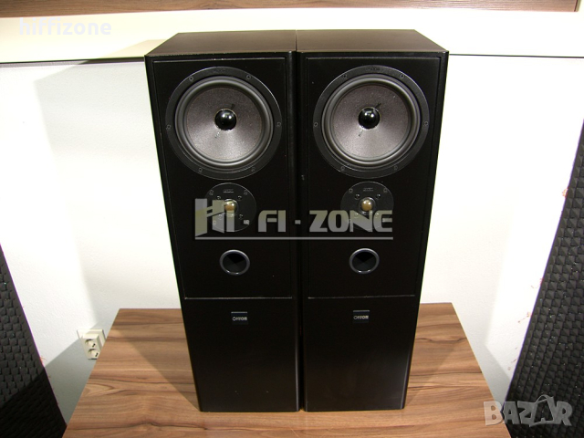  Canton fonum 501 /1  ТОНКОЛОНИ, снимка 3 - Тонколони - 44743769