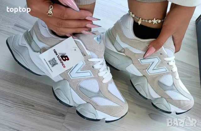 Дамски Маратонки New 🆕 Balance 