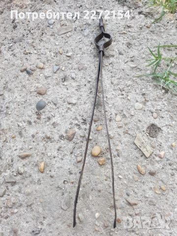 Дилаф за печка огнище