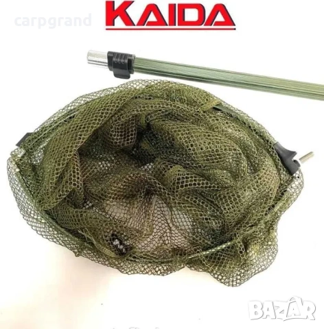 КЕП за риболов Kaida 50см., снимка 2 - Такъми - 54070033