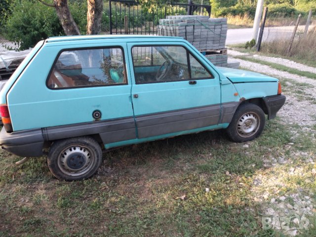 Seat marbela на части, снимка 2 - Автомобили и джипове - 38753570