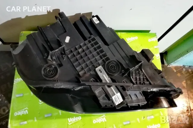 Фар Фарове за BMW LED X1 F48 / БМВ Х1 Ф48 FULL LED Facelift. , снимка 10 - Части - 38127263