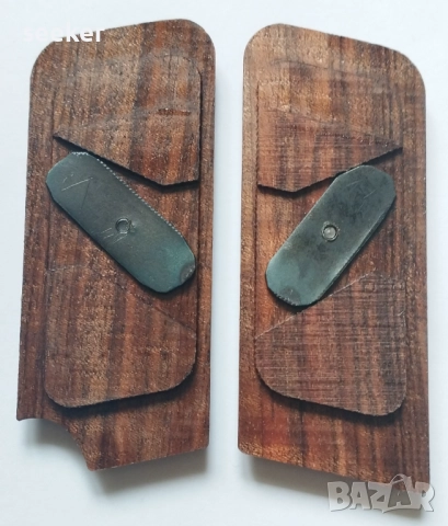Дървени чирени за пистолет ТТ 33, снимка 8 - Оборудване и аксесоари за оръжия - 37554336