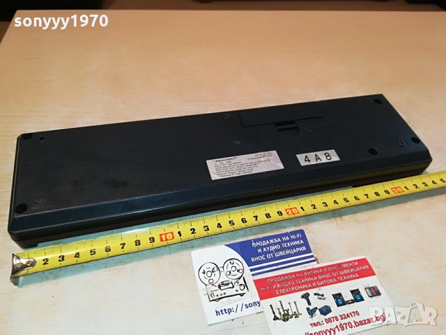 realistic concertmate-350 germany 0208212000, снимка 13 - Синтезатори - 33703406