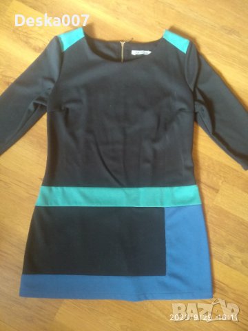 Рокля Туника 