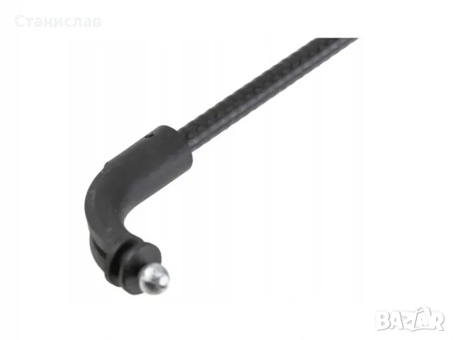 BMW X3 F25 Жило (въже) за отваряне на преден капак, снимка 5 - Части - 50295970